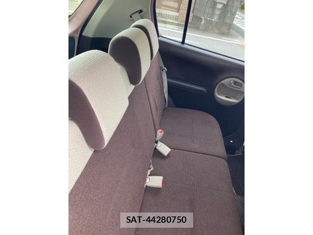 Toyota PASSO 2014-06 8037556-14