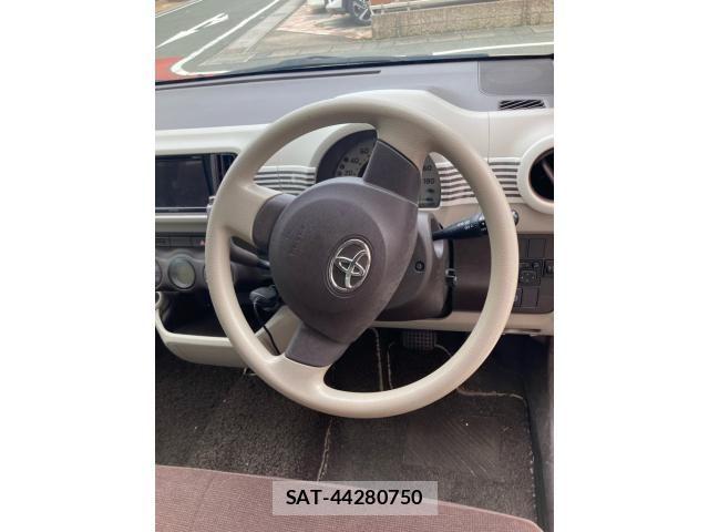 Toyota PASSO 2014-06 8037556-18