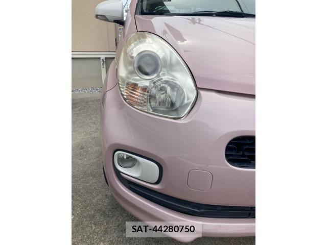 Toyota PASSO 2014-06 8037556-3