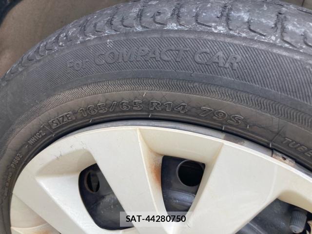 Toyota PASSO 2014-06 8037556-5