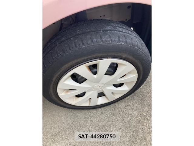 Toyota PASSO 2014-06 8037556-6