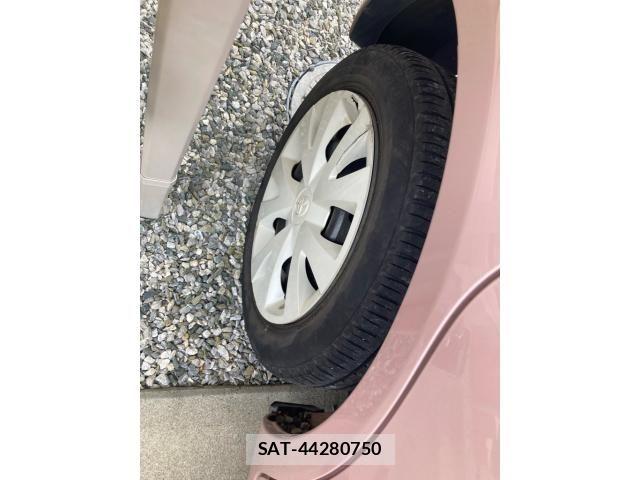 Toyota PASSO 2014-06 8037556-7