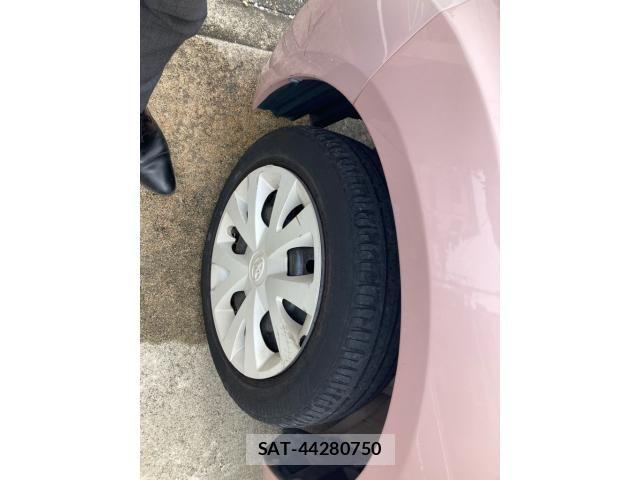 Toyota PASSO 2014-06 8037556-8