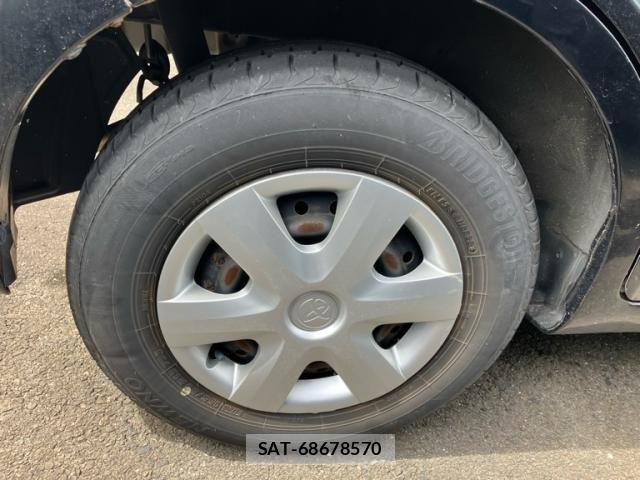 Toyota PASSO 2009-06 8037554-10