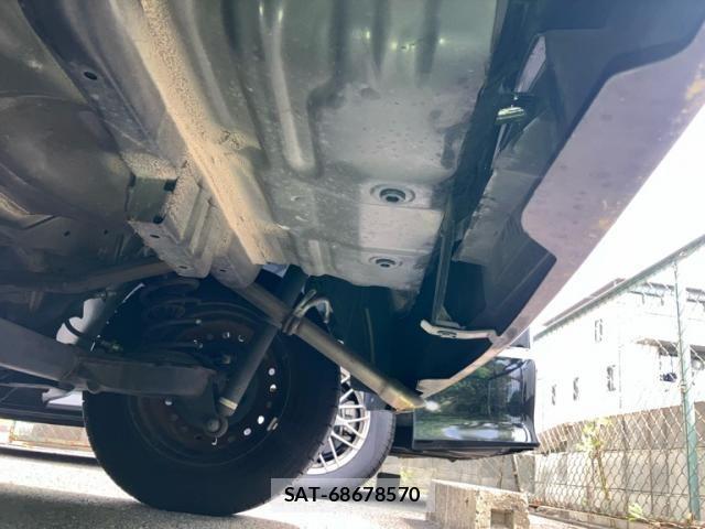 Toyota PASSO 2009-06 8037554-11