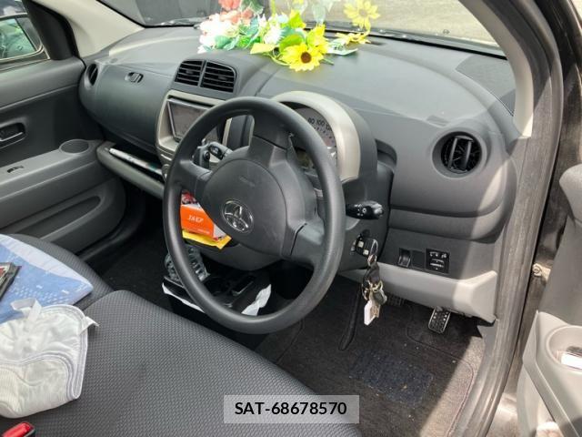 Toyota PASSO 2009-06 8037554-12