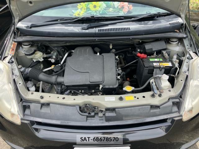 Toyota PASSO 2009-06 8037554-15