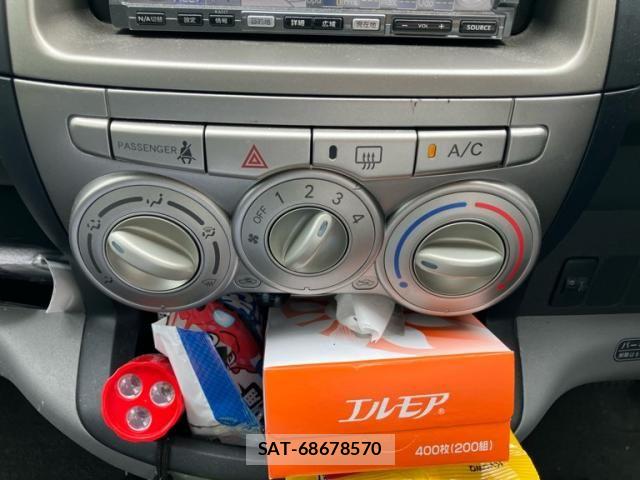 Toyota PASSO 2009-06 8037554-17