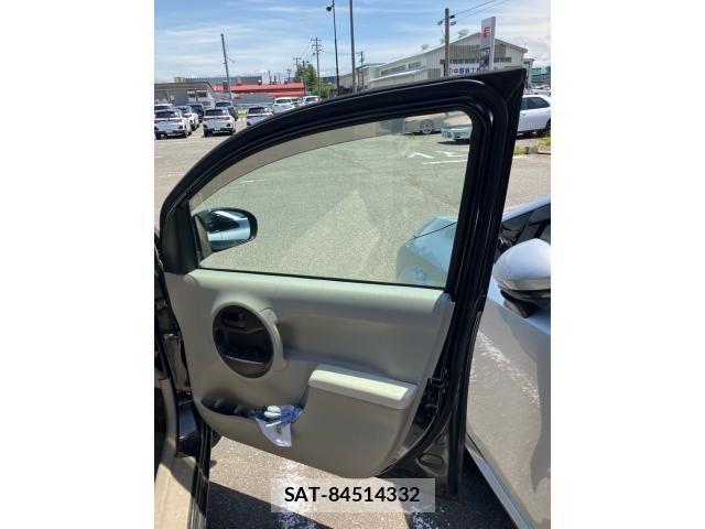 Toyota PASSO 2011-07 8037561-10