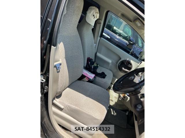 Toyota PASSO 2011-07 8037561-13