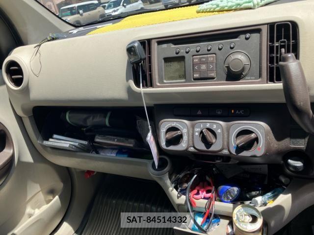 Toyota PASSO 2011-07 8037561-15