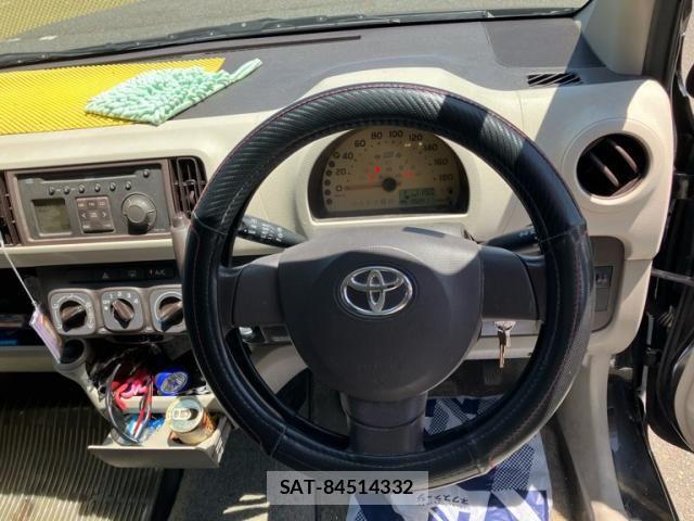 Toyota PASSO 2011-07 8037561-17