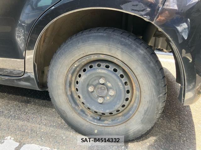 Toyota PASSO 2011-07 8037561-5