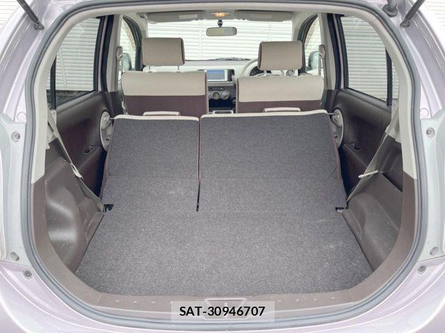 Toyota PASSO 2011-08 8037555-9