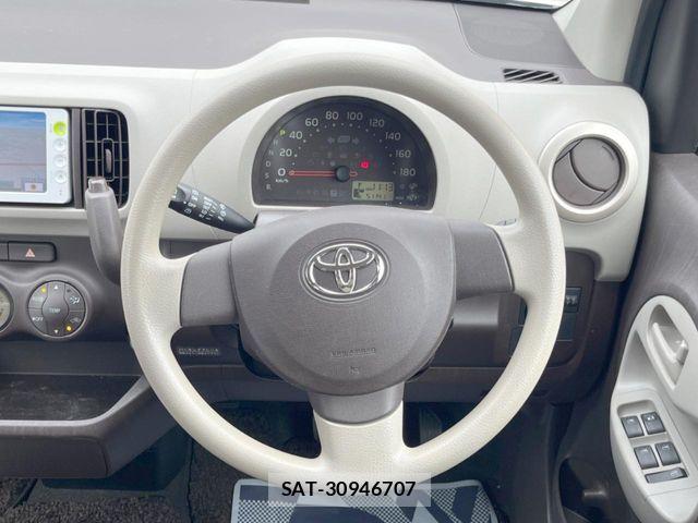 Toyota PASSO 2011-08 8037555-10