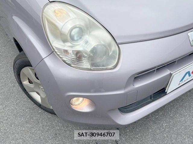 Toyota PASSO 2011-08 8037555-11