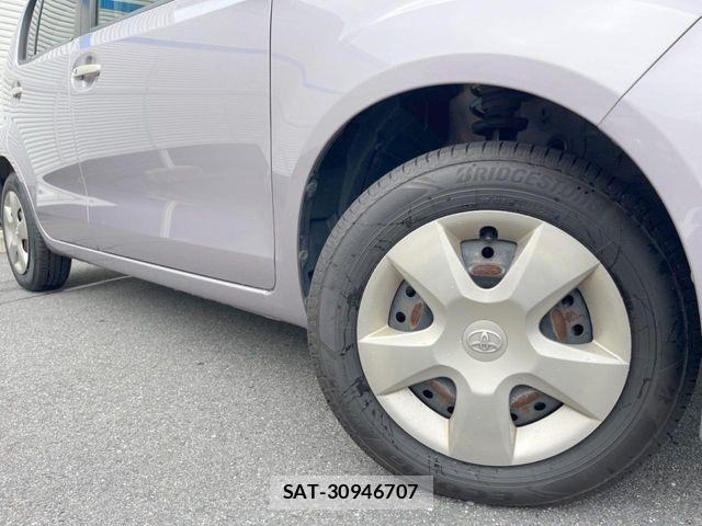 Toyota PASSO 2011-08 8037555-12