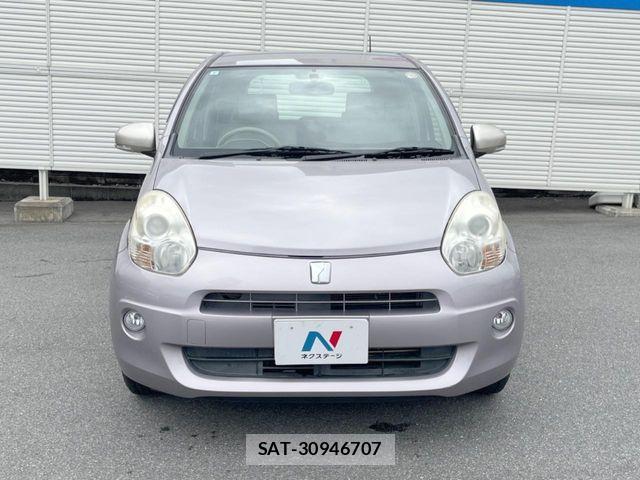 Toyota PASSO 2011-08 8037555-13