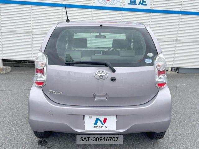 Toyota PASSO 2011-08 8037555-14