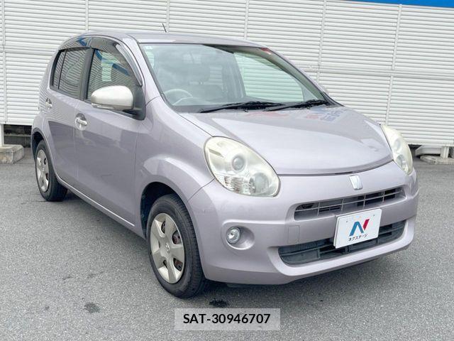 Toyota PASSO 2011-08 8037555-15
