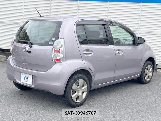 Toyota PASSO 2011-08 8037555-16