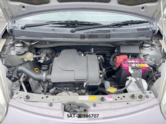 Toyota PASSO 2011-08 8037555-17