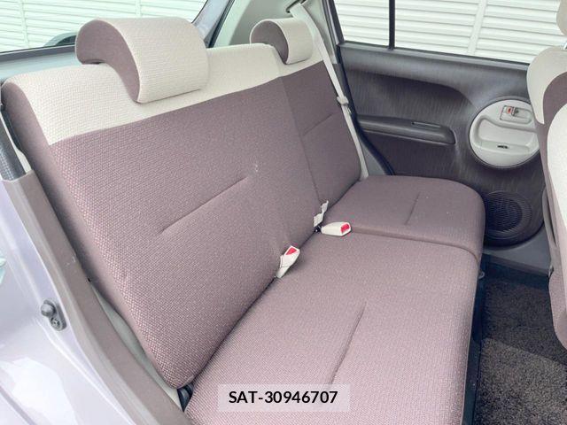 Toyota PASSO 2011-08 8037555-8