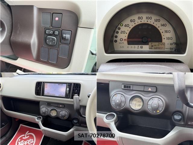 Toyota PASSO 2015-07 8037553-9
