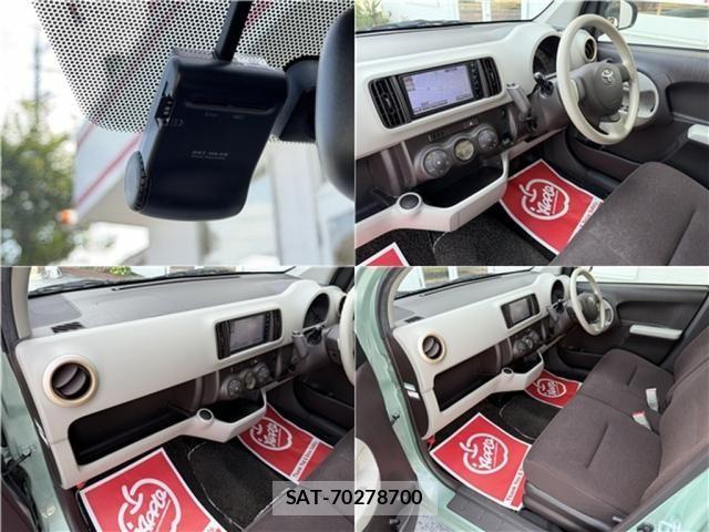 Toyota PASSO 2015-07 8037553-11