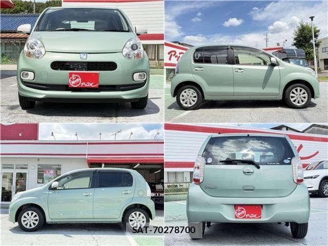 Toyota PASSO 2015-07 8037553-13