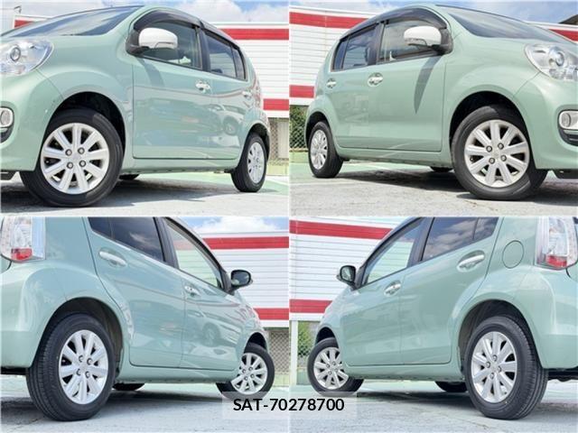Toyota PASSO 2015-07 8037553-18