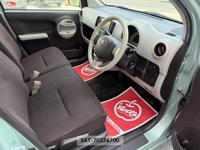 Toyota PASSO 2015-07 8037553-20