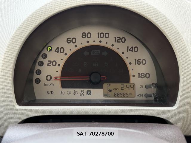 Toyota PASSO 2015-07 8037553-22