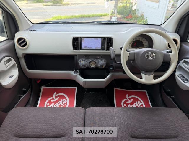 Toyota PASSO 2015-07 8037553-4