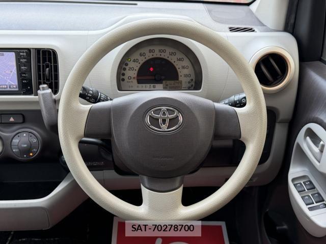 Toyota PASSO 2015-07 8037553-5
