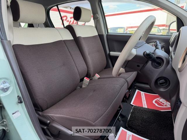 Toyota PASSO 2015-07 8037553-6