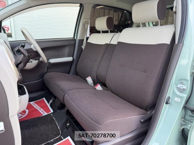 Toyota PASSO 2015-07 8037553-7