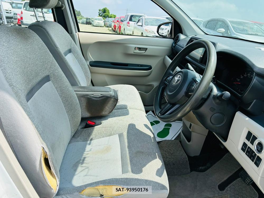 Toyota PASSO 2020-03 7914614-11