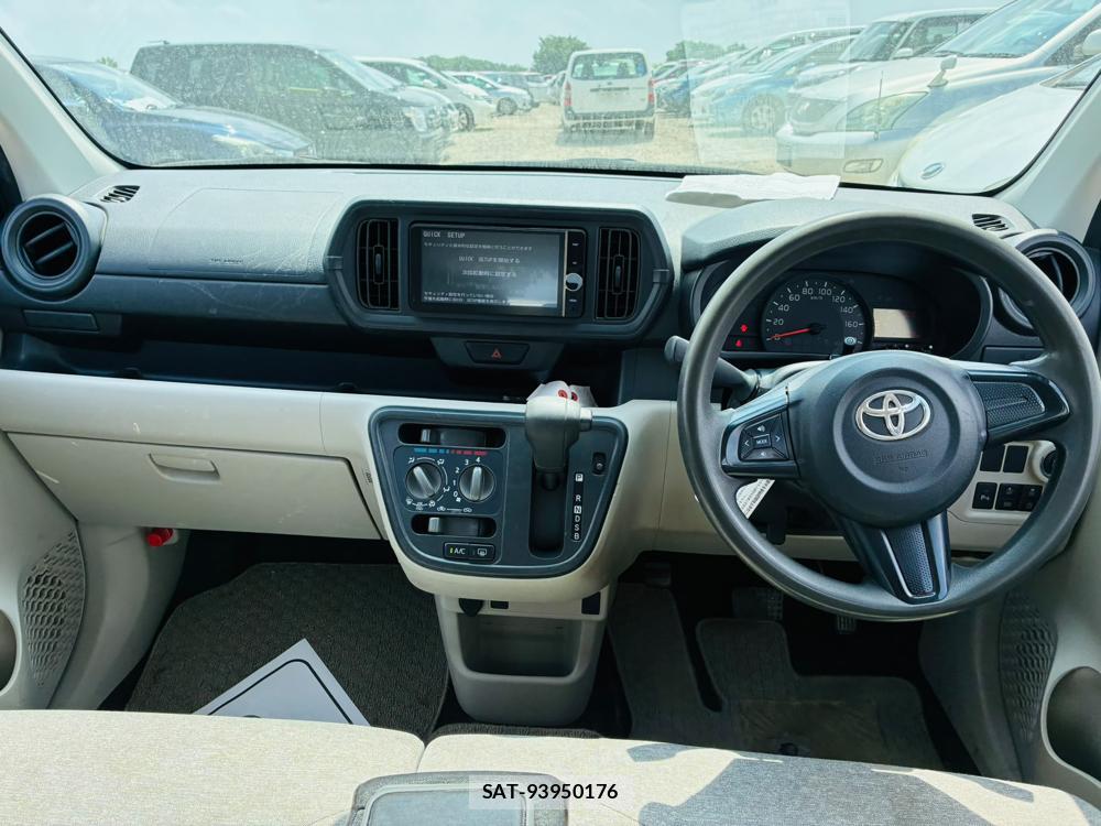Toyota PASSO 2020-03 7914614-12