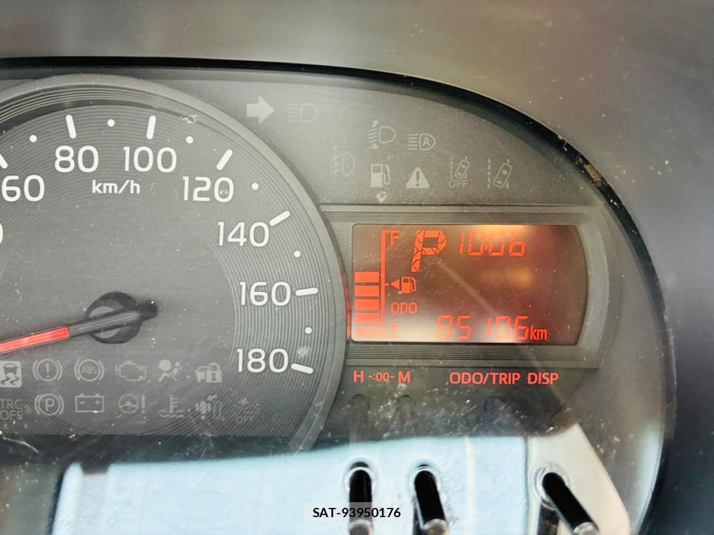 Toyota PASSO 2020-03 7914614-15