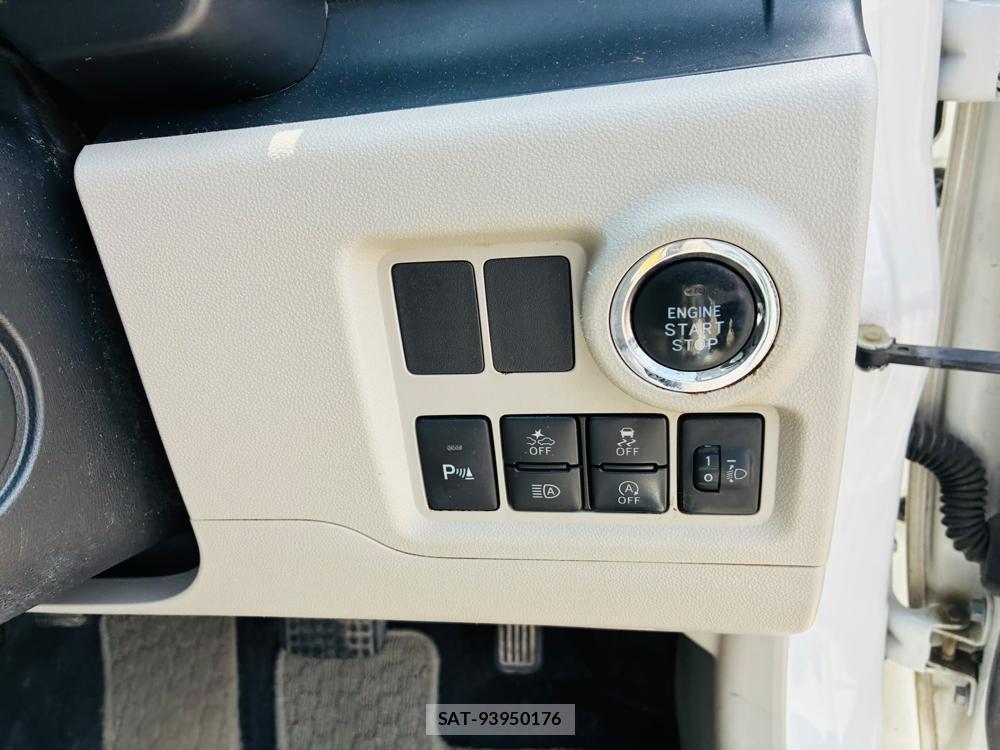 Toyota PASSO 2020-03 7914614-16