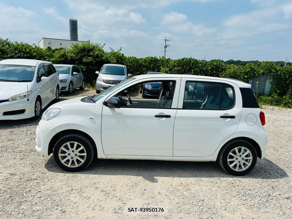 Toyota PASSO 2020-03 7914614-1