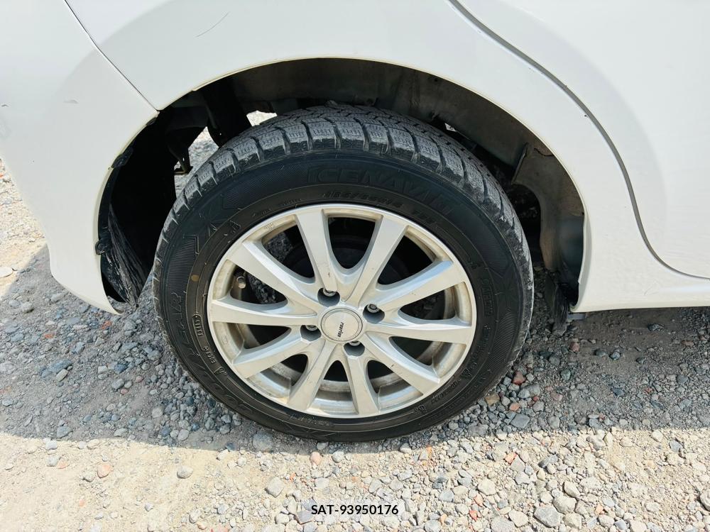 Toyota PASSO 2020-03 7914614-24