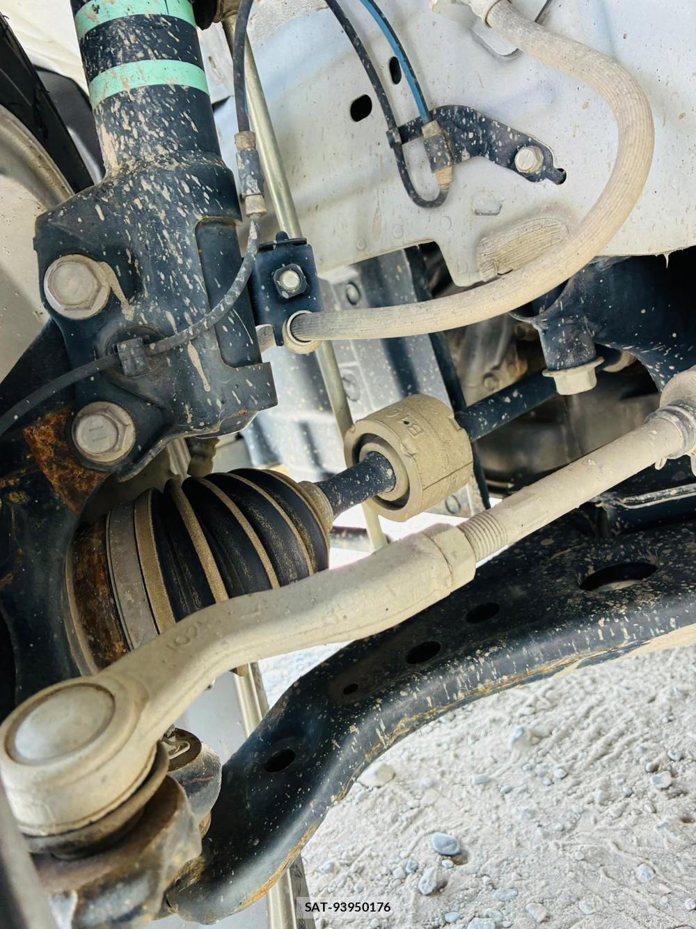 Toyota PASSO 2020-03 7914614-30
