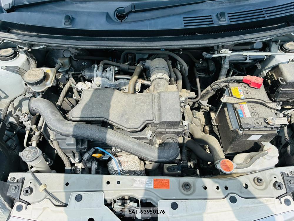 Toyota PASSO 2020-03 7914614-35