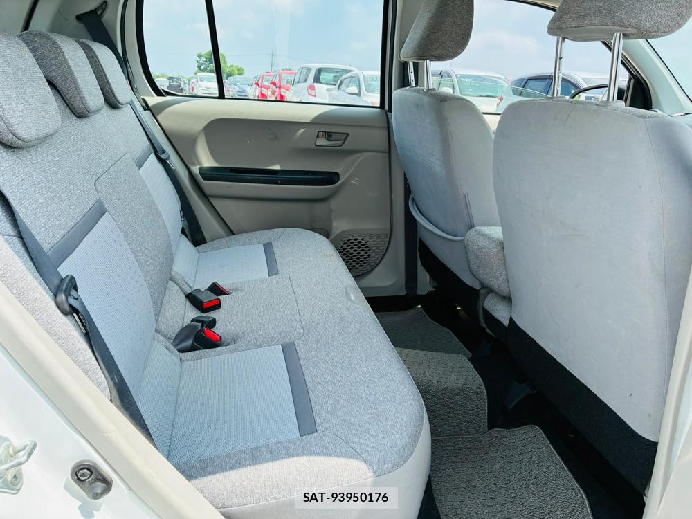 Toyota PASSO 2020-03 7914614-8