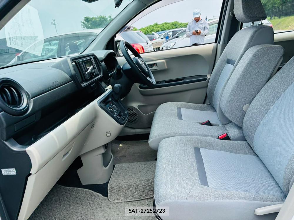 Toyota PASSO 2020-06 7914997-10