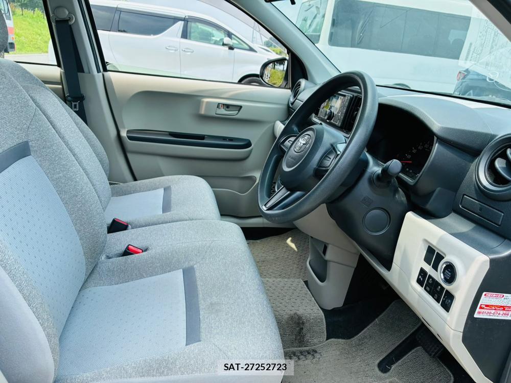 Toyota PASSO 2020-06 7914997-11