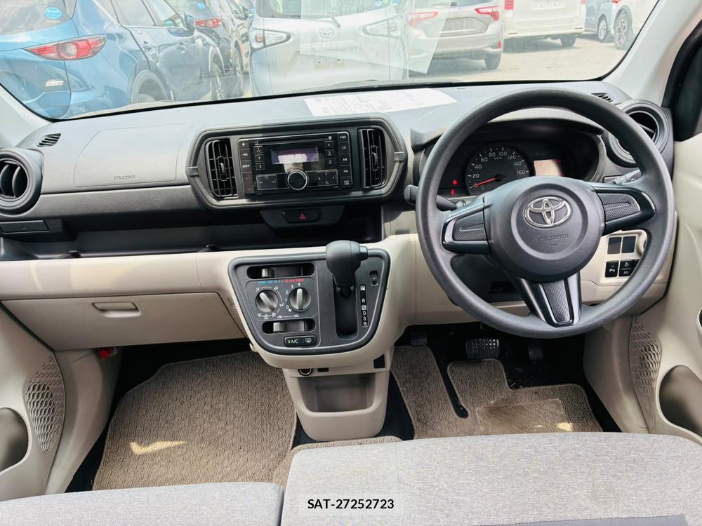 Toyota PASSO 2020-06 7914997-12