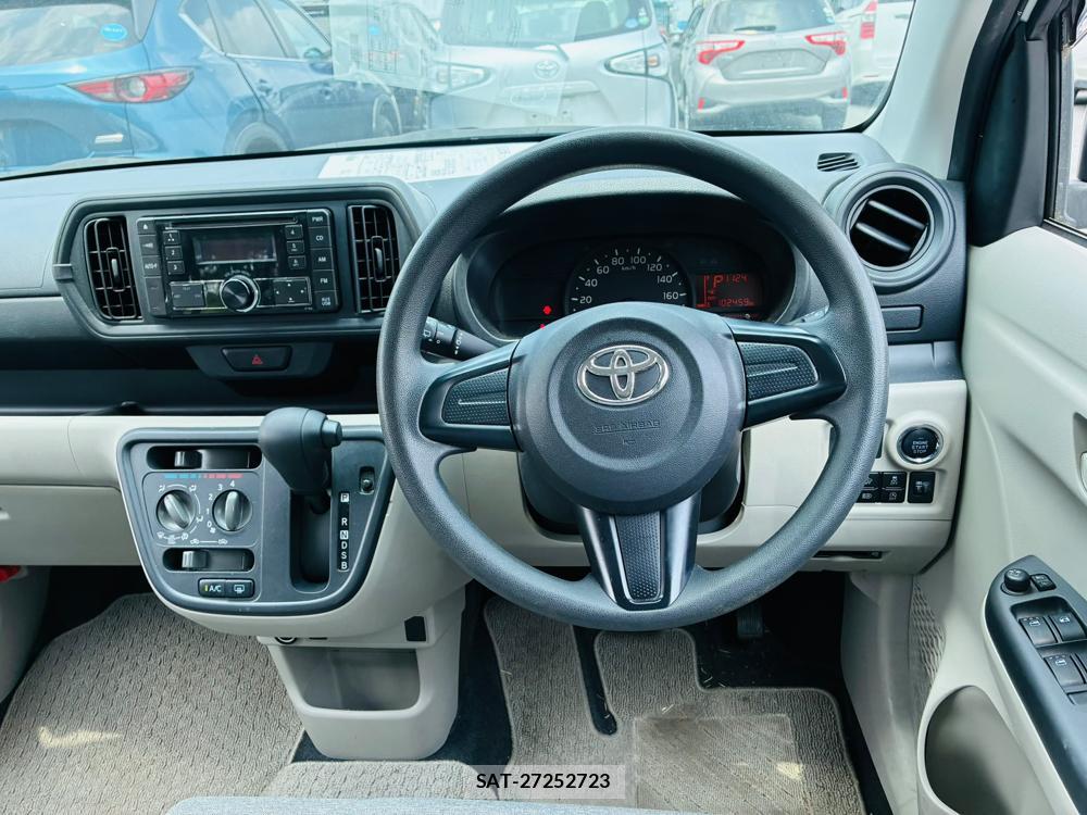 Toyota PASSO 2020-06 7914997-13